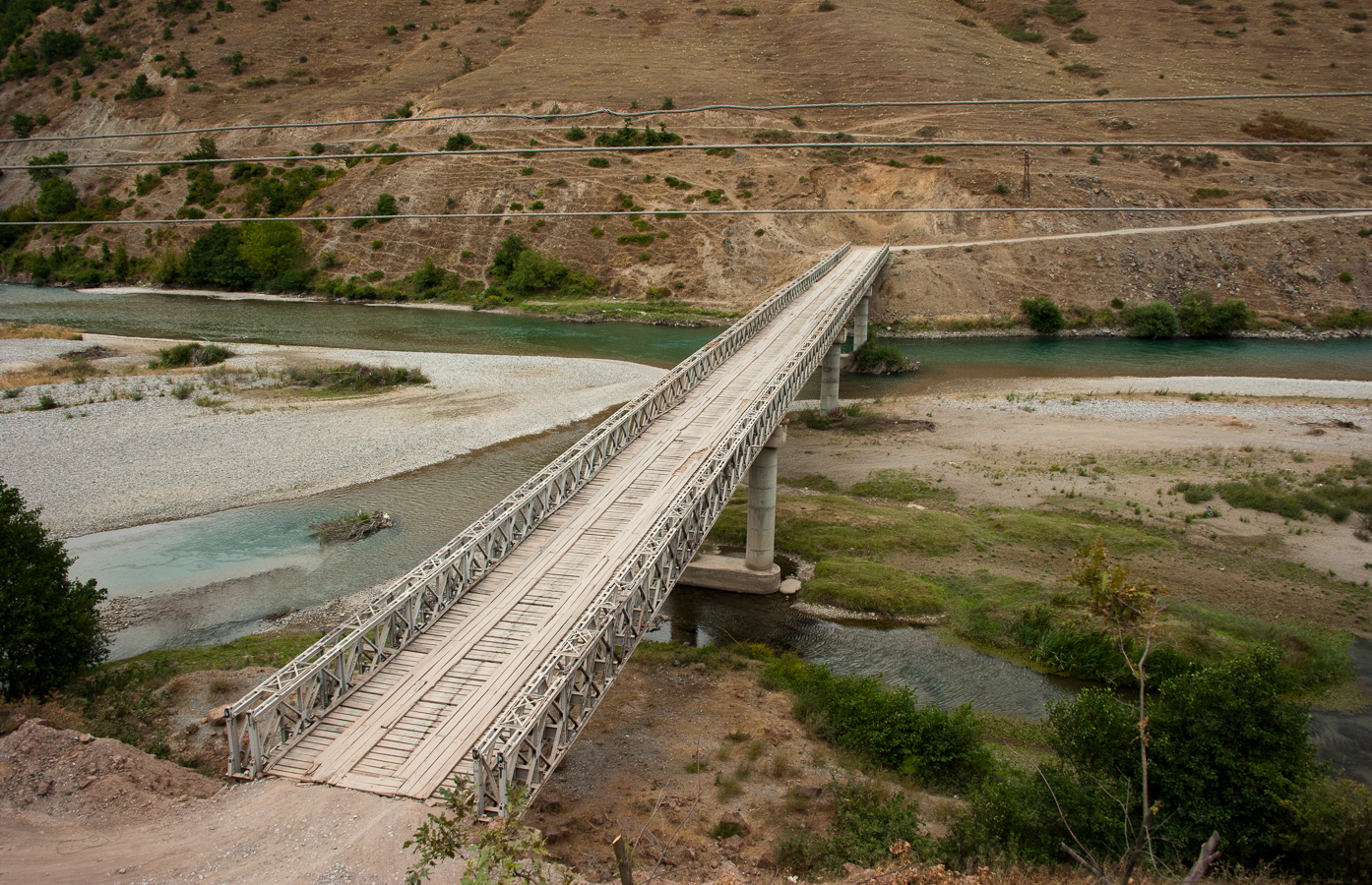 Albania -  [28 mm, 1/800 sec at f / 8.0, ISO 800]